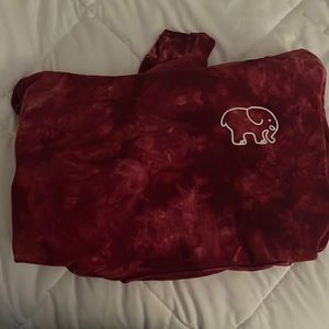 Ivory Ella sweatshirt